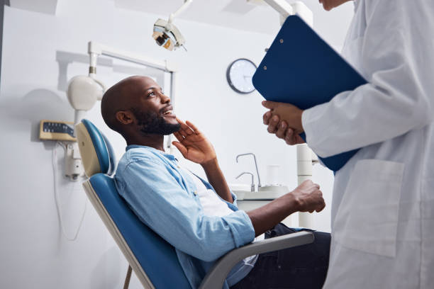 Best Emergency Orthodontic Services in Danville, AR