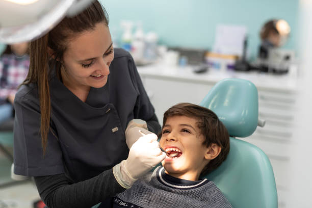 Best Emergency Dental Care for Broken or Chipped Teeth in Danville, AR