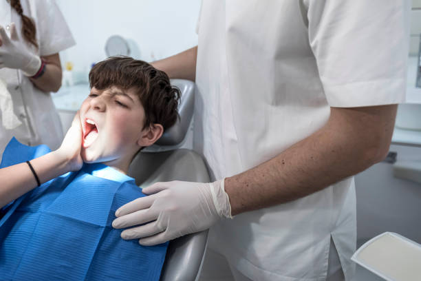 Best Emergency Wisdom Teeth Removal in Danville, AR