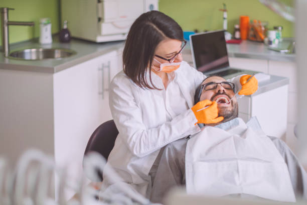 Best Same-Day Emergency Dental Services in Danville, AR