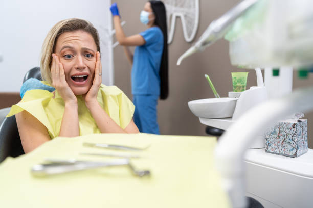 Best Emergency Denture Repair in Danville, AR